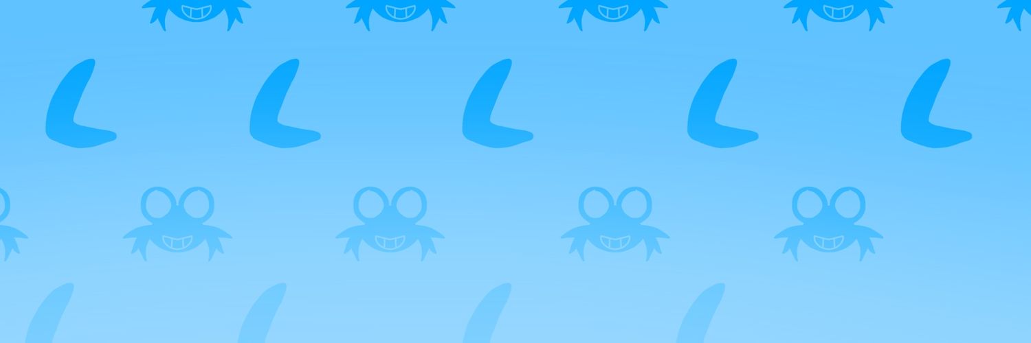 Kaxer95's profile banner image