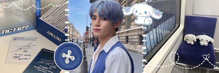 bubuuperiii's profile banner image