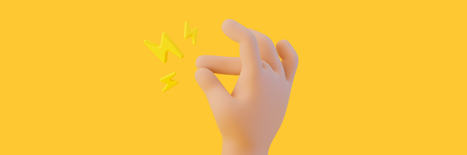 Oxxio's profile banner image