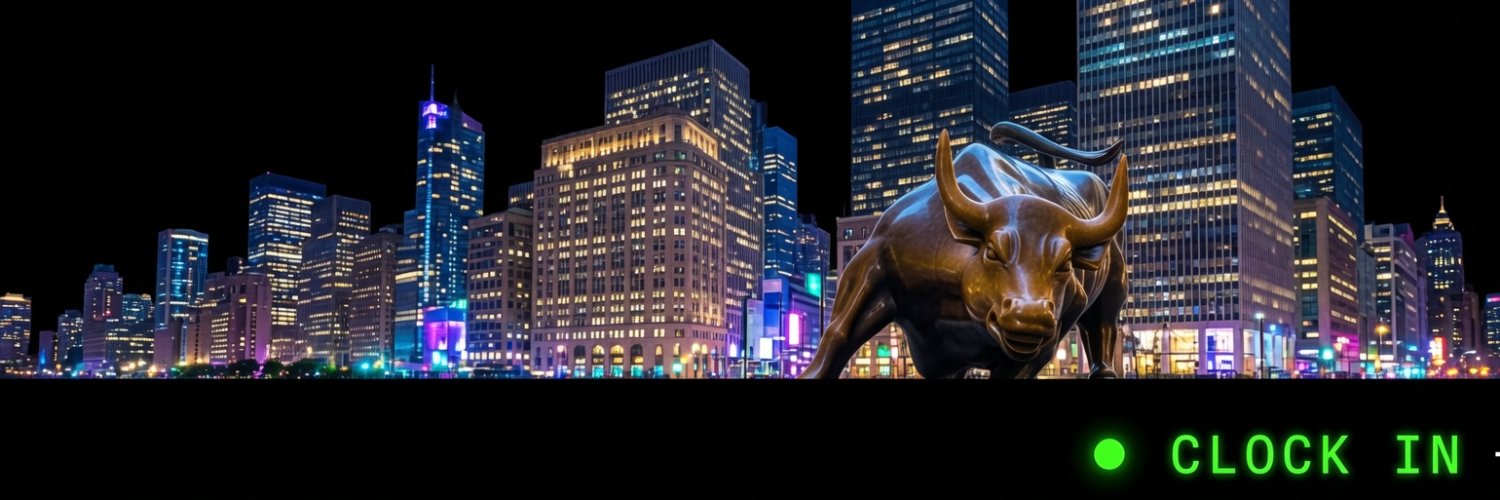 SimpleSwing's profile banner image
