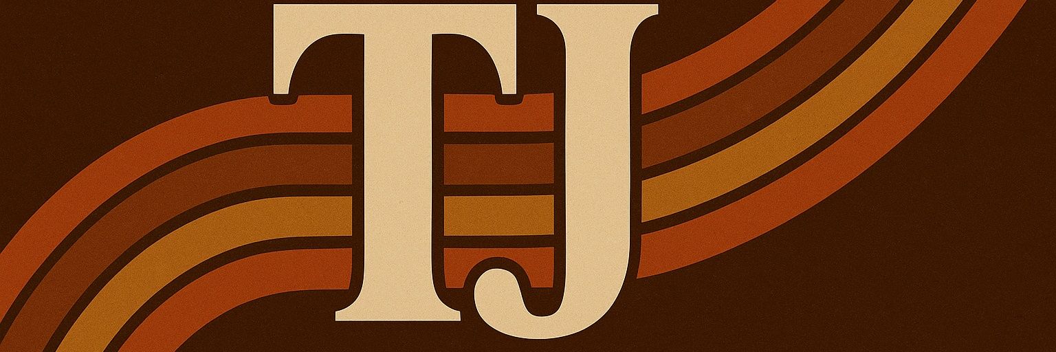 T-jay banner