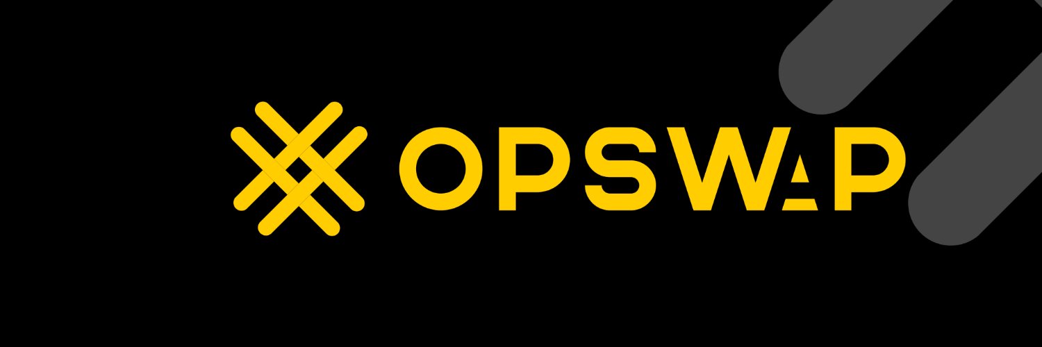 OpSwap banner