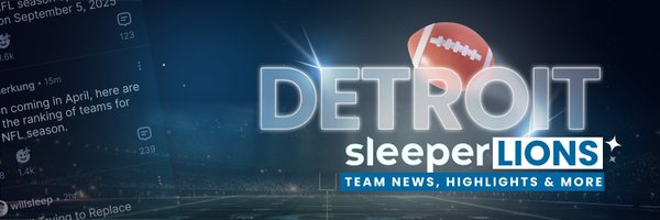 SleeperDetroit Profile Banner