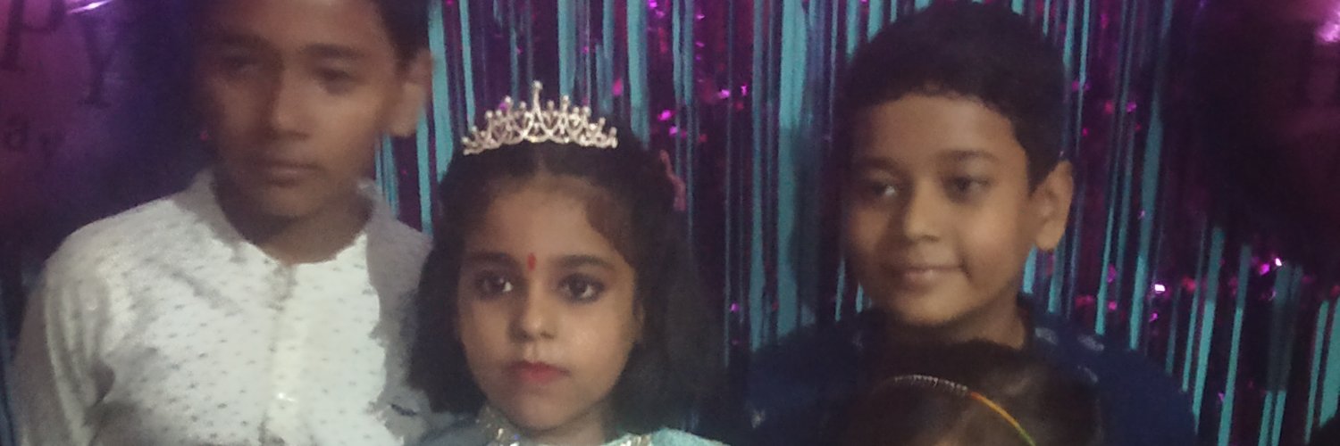 RaviGupta2020's profile banner image