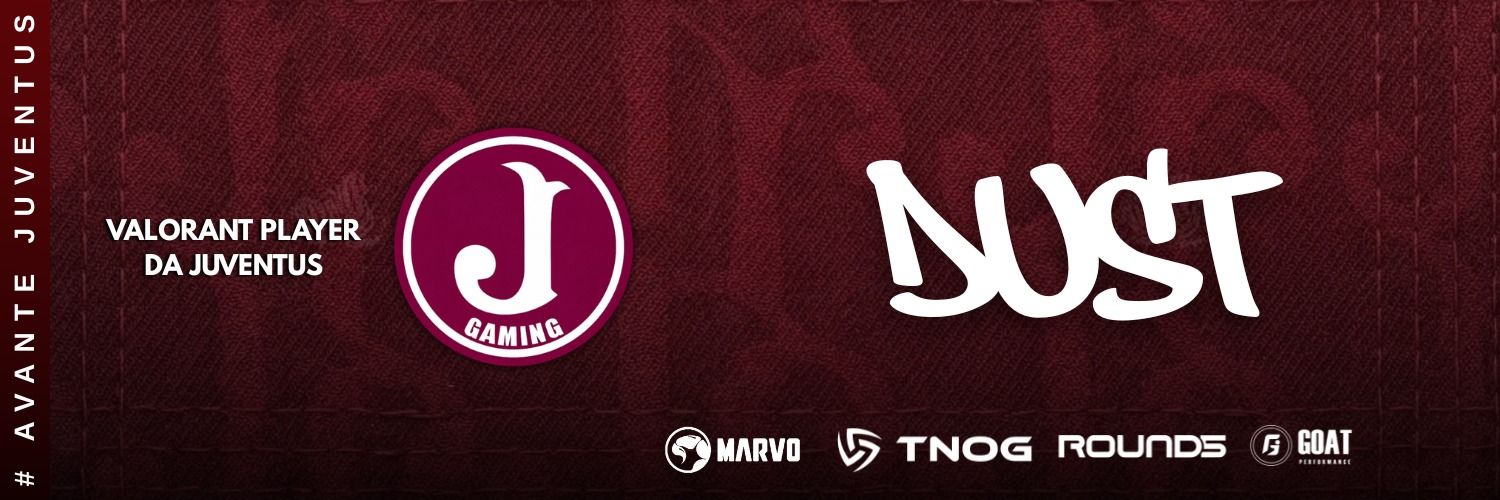 Dust banner
