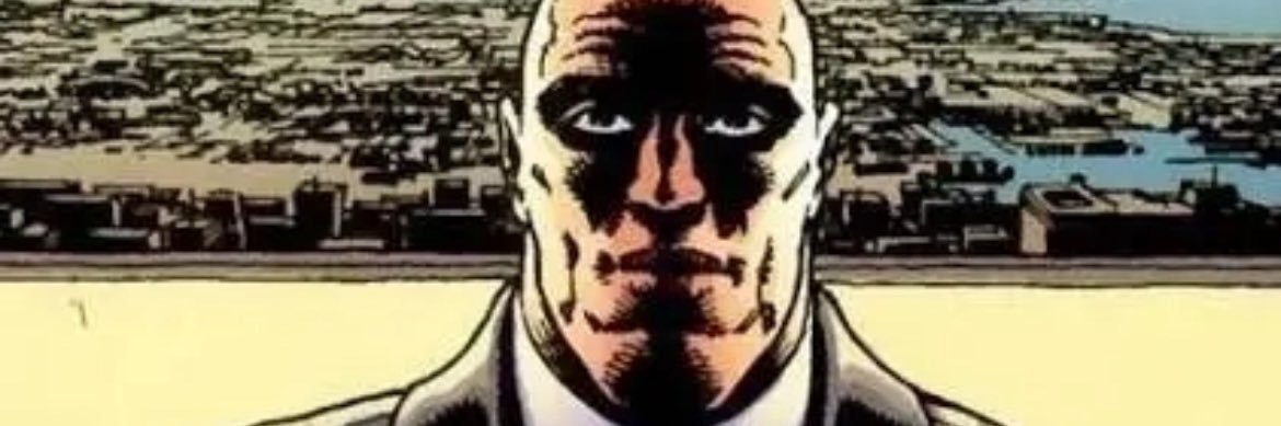 Ray “The Gator” Crock, (MBA) banner