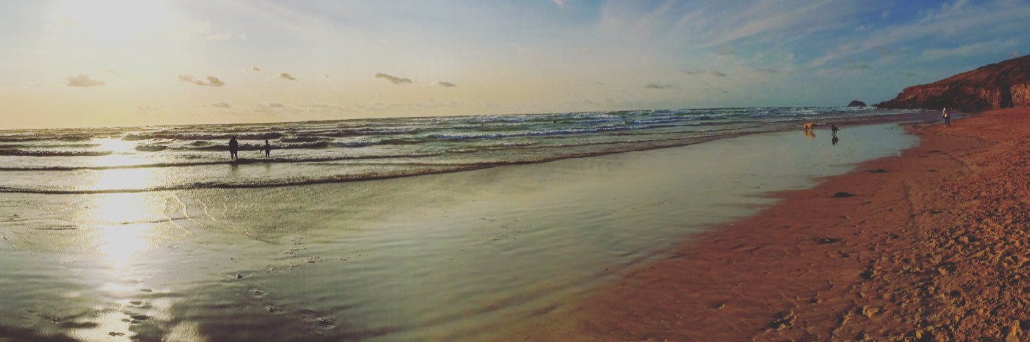 Daniellecsmithx's profile banner image