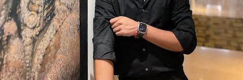 Gurpreet Singh banner