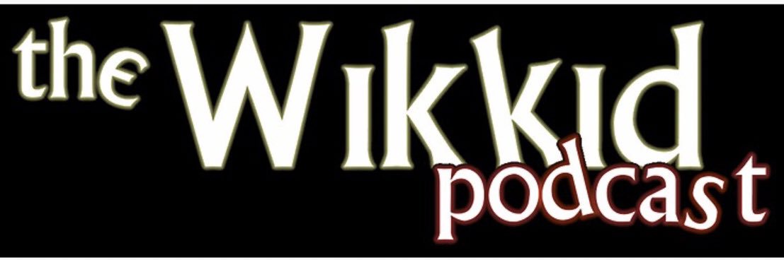 WikkidPerson's profile banner image