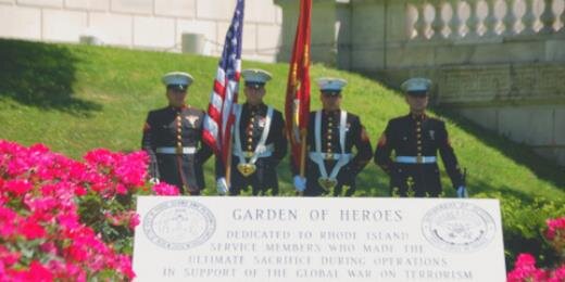 RunForFallen_RI's profile banner image