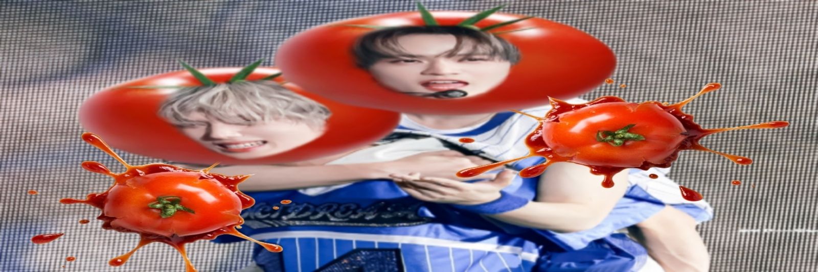 tomato chenji 🍅 banner