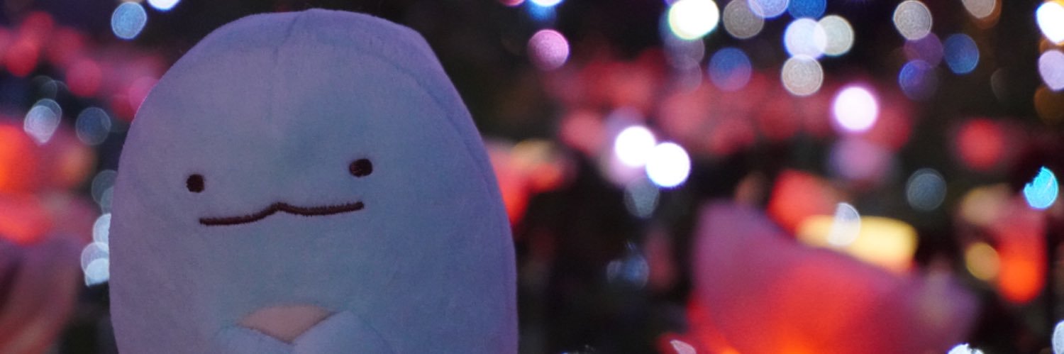 water_drop_22's profile banner image