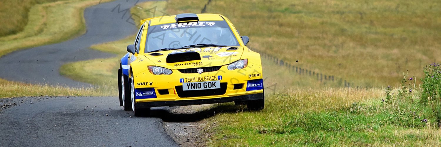 TeamHolbeach's profile banner image
