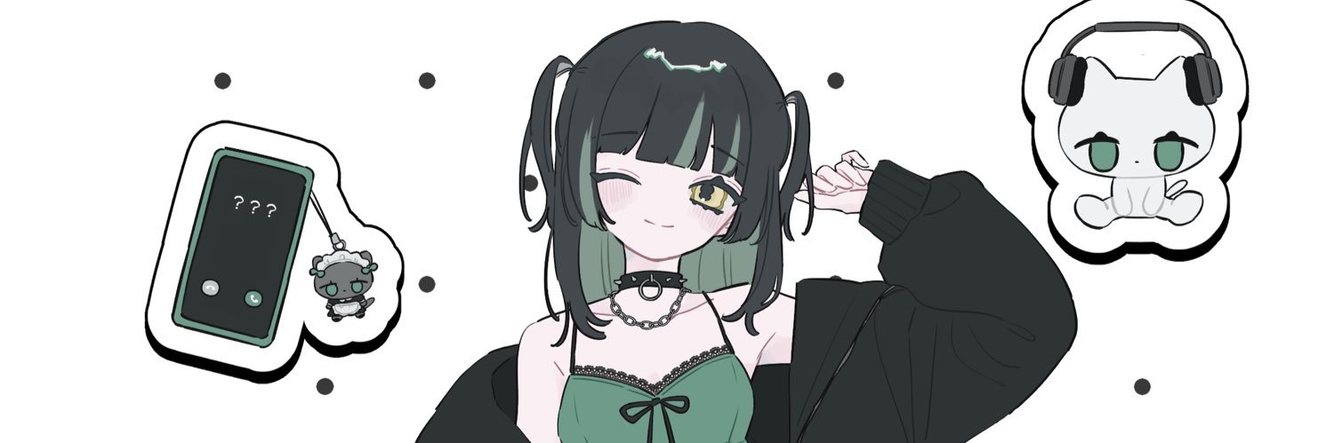 0k_nemui's profile banner image