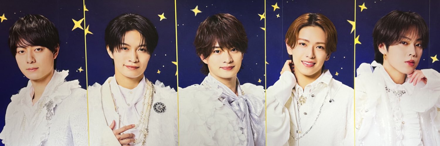 kaochan69's profile banner image