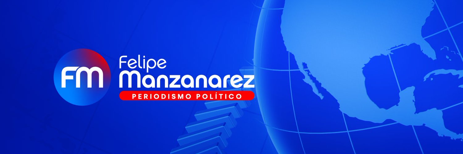 Felipe Manzanarez Profile Banner