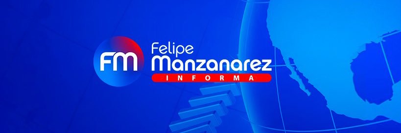 Felipe Manzanarez banner