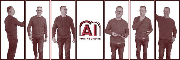 ChadCHarvey Profile Banner