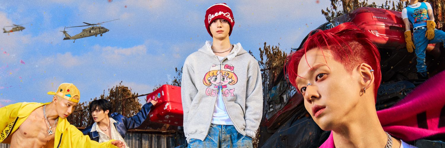 K-Beat Entertainment banner