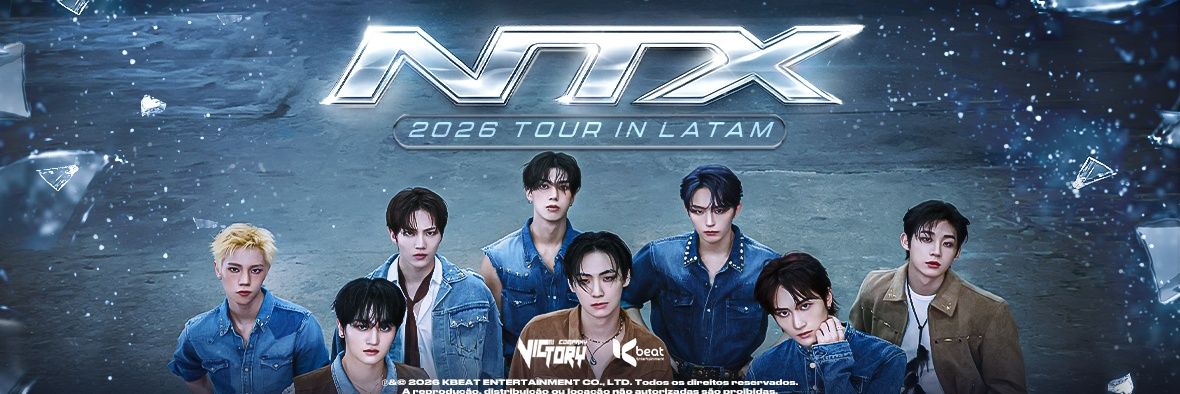 K-Beat Entertainment banner