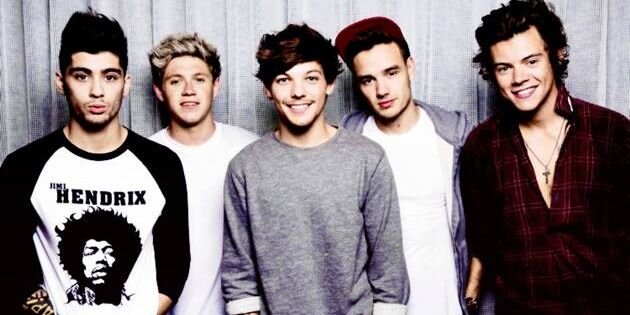 DeJessie1D's profile banner image