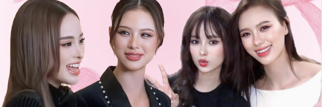 CherGrace__'s profile banner image