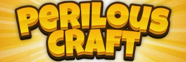 MCPerilousCraft Profile Banner