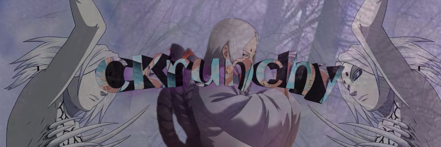 Vyre Chronic (@KrunchChronic) / Posts / X