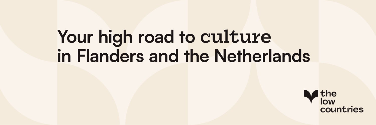 the low countries banner