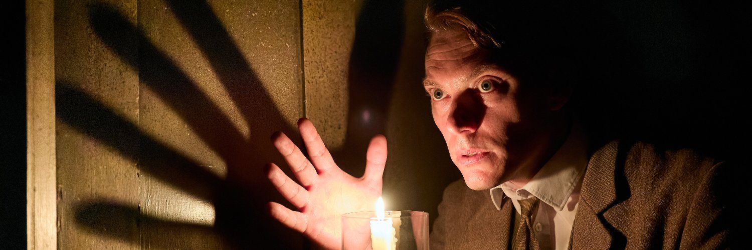 PW Productions banner