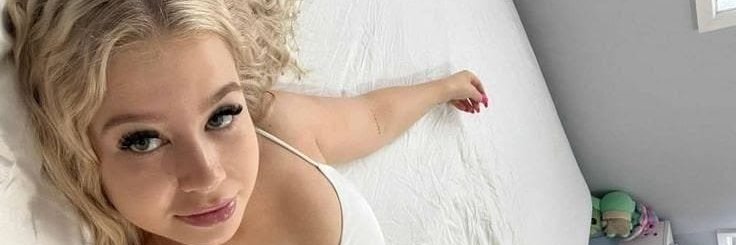 baabyaamel's profile banner image