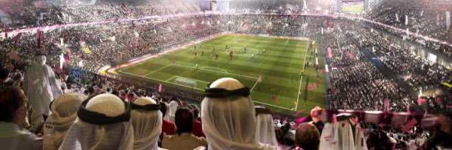 pro_qatar's profile banner image