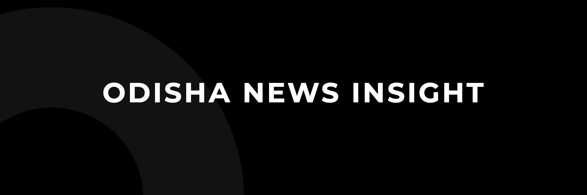 OdishaInsight's profile banner image