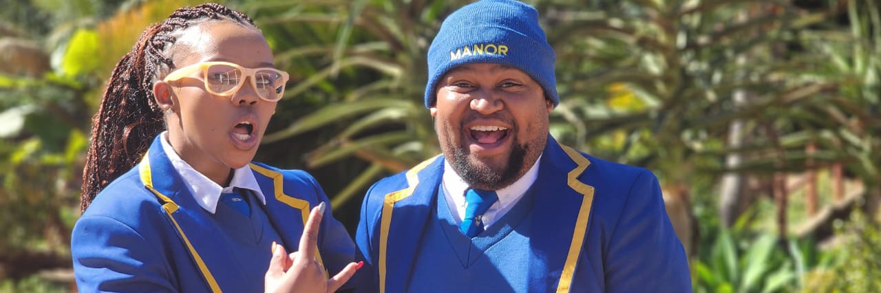 uMooseMaseko's profile banner image