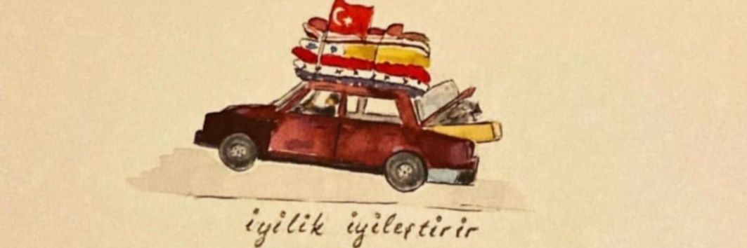 Ergin Turhan banner