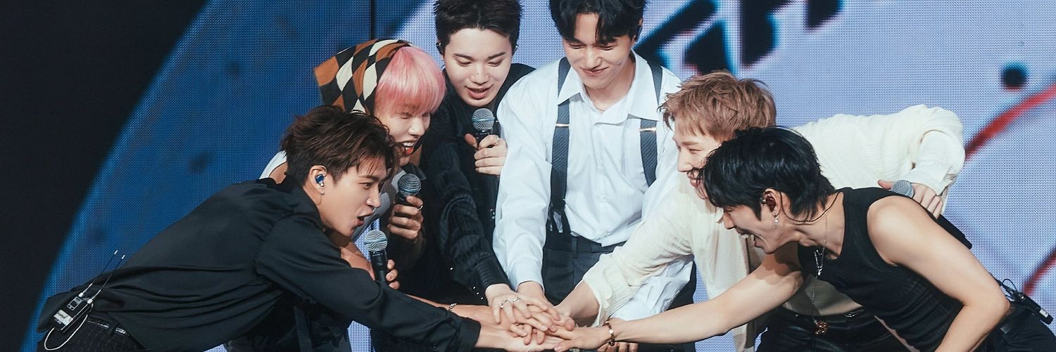 Infinite Philippines banner