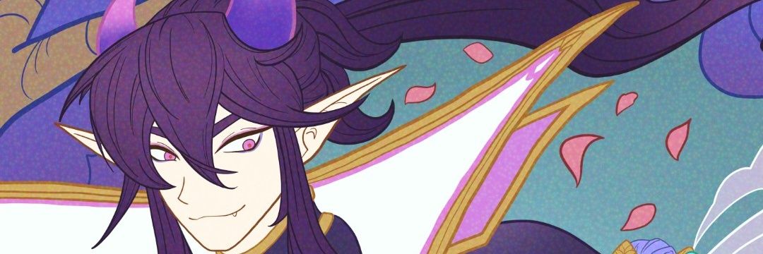EithelS2's profile banner image