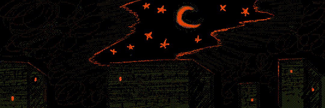 chaos's banner