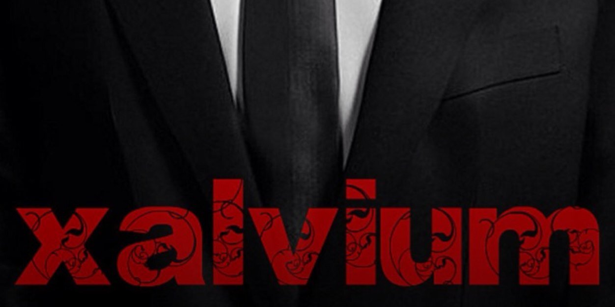 XalViuM's profile banner image