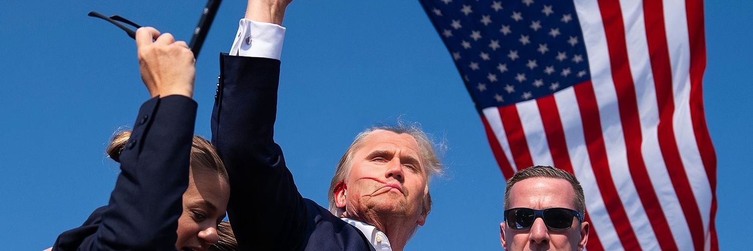 evil ass dude banner