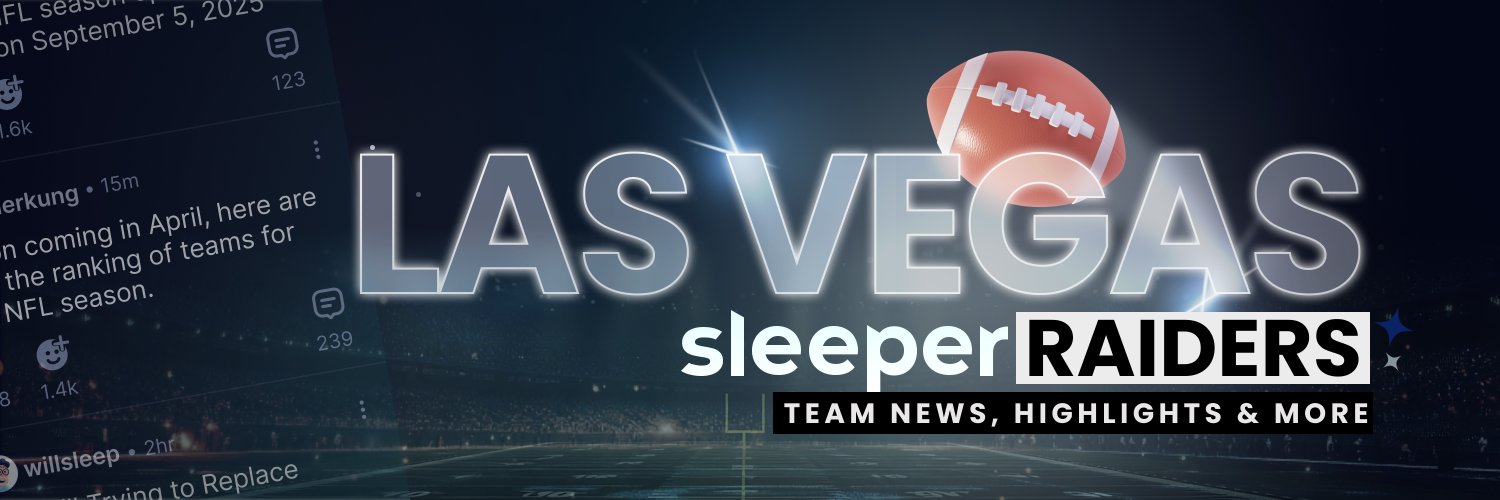 SleeperRaiders's banner