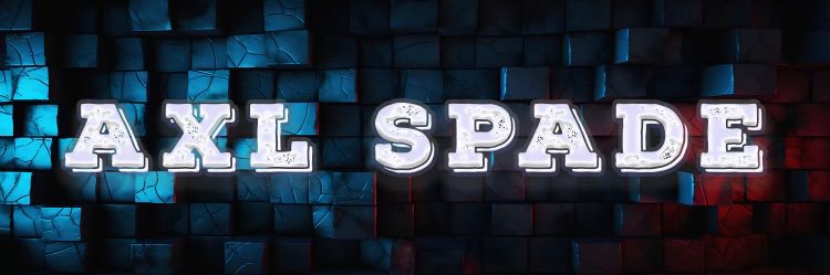 ASpadeXXX's profile banner image