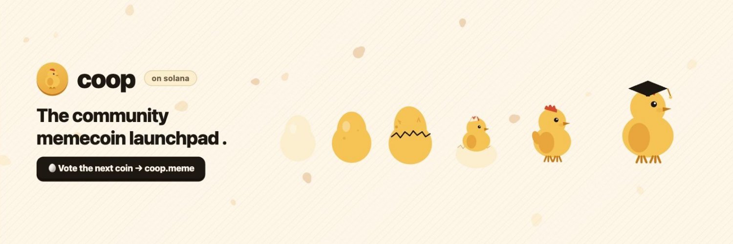 Coop.Meme banner