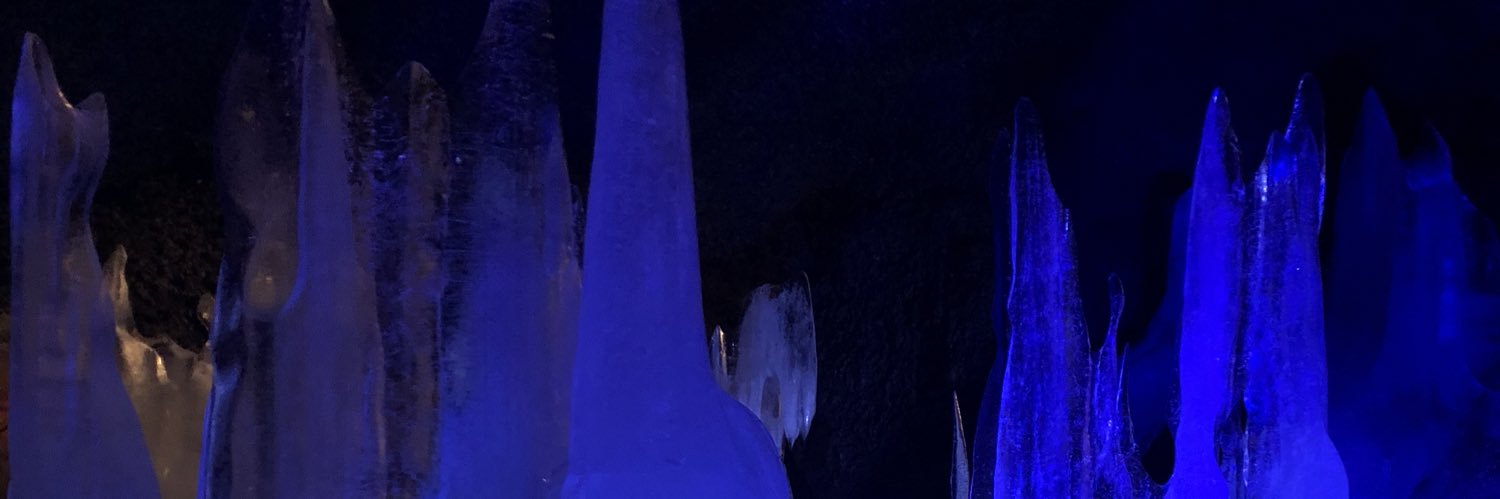 ikechaaaaaaaann's profile banner image