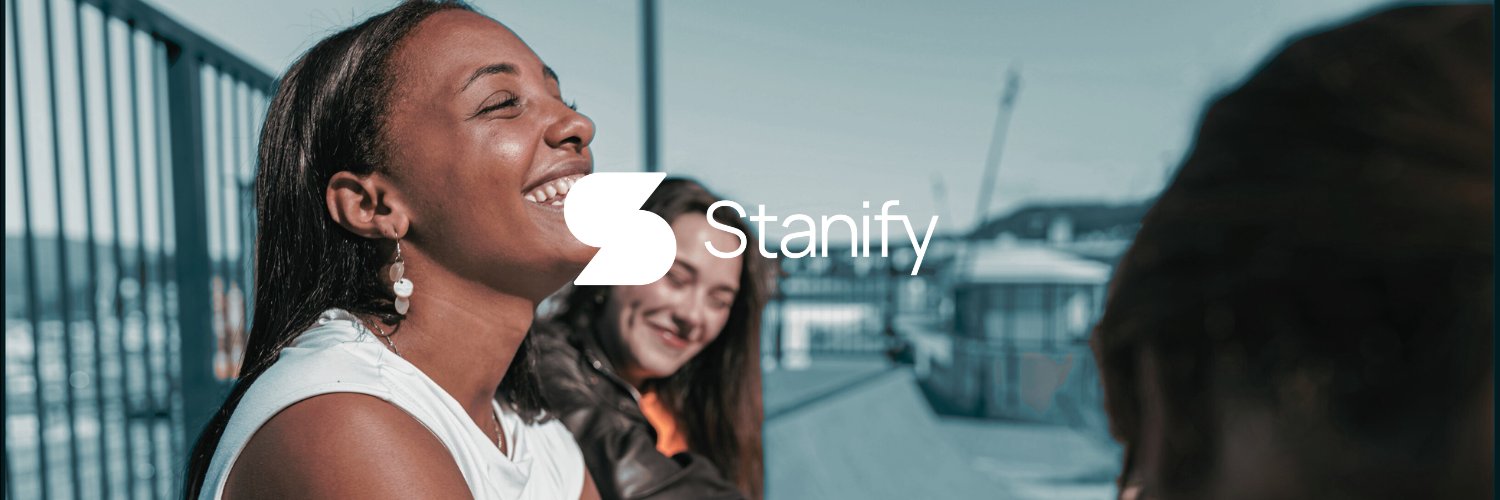 Stanify banner