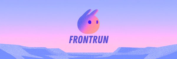 frontrunpro Profile Banner