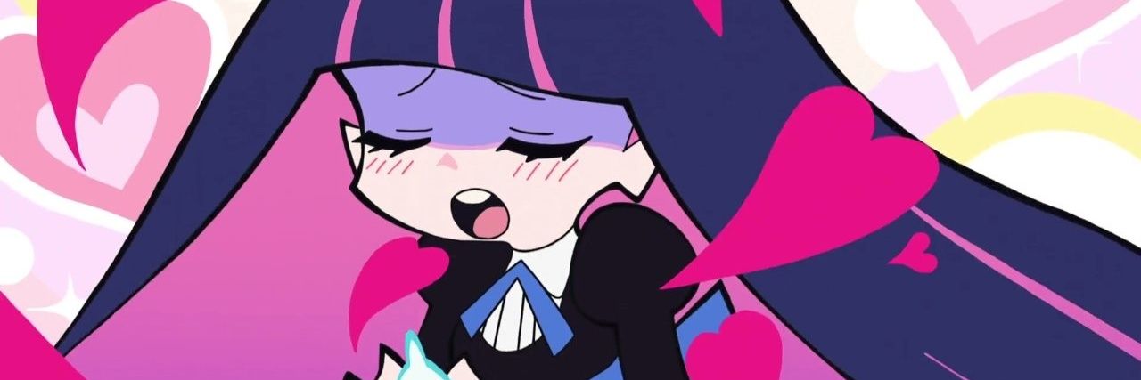 Ryuko (中村龍子)'s banner