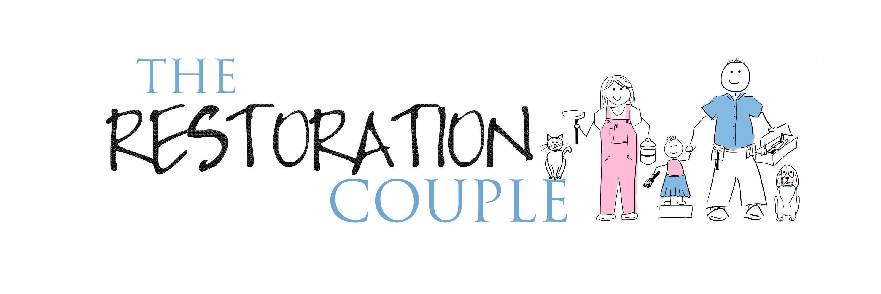 RestoCouple's profile banner image