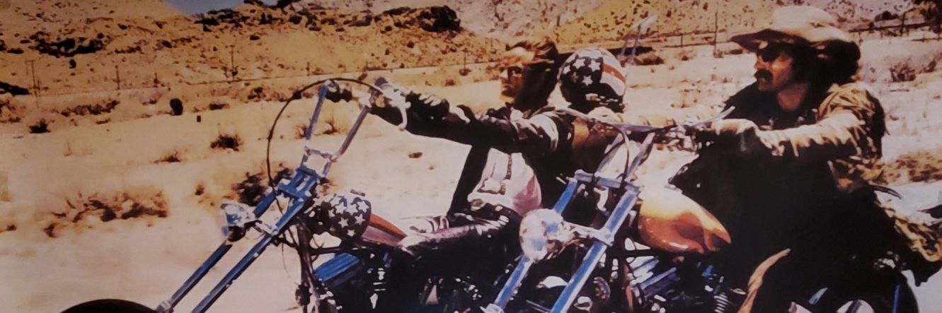 Butch ☮️ ✝️🇺🇲 banner