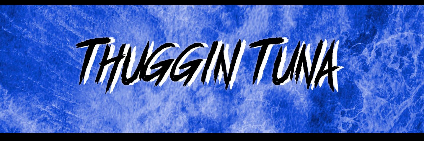ThugginTuna's profile banner image